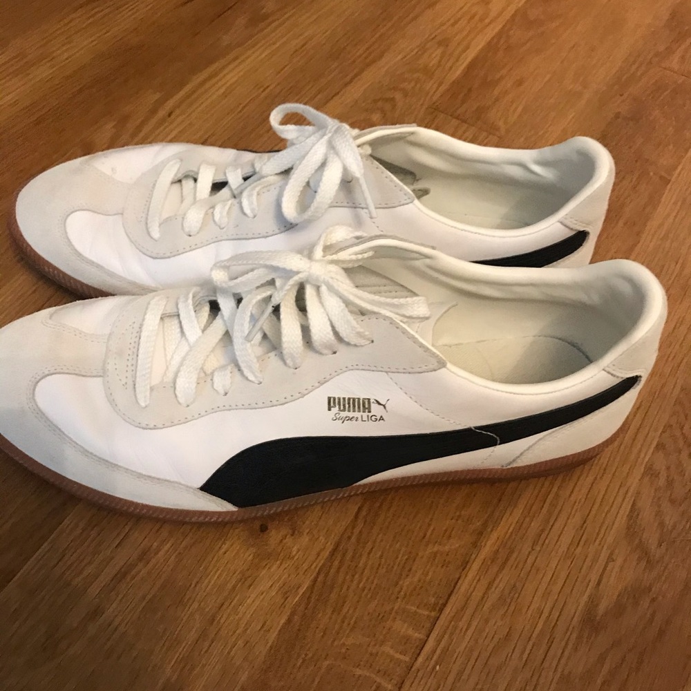Puma